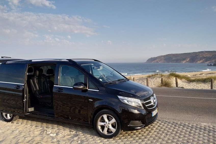 Algarve Private Full Day Sightseeing Tour from Lisbon