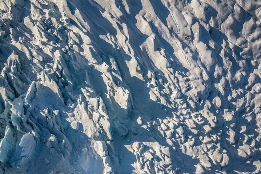 Small-Group 3.5 Hour Blue Ice Experience in Vatnajökull National Park