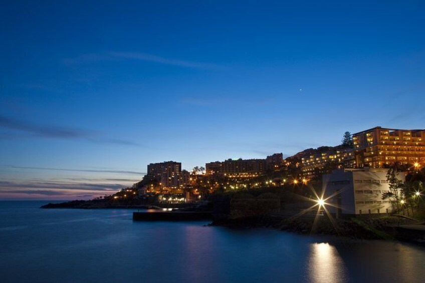Madeira Nights Tour