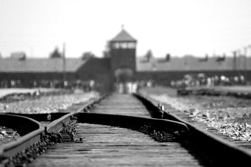 Auschwitz Birkenau Museum