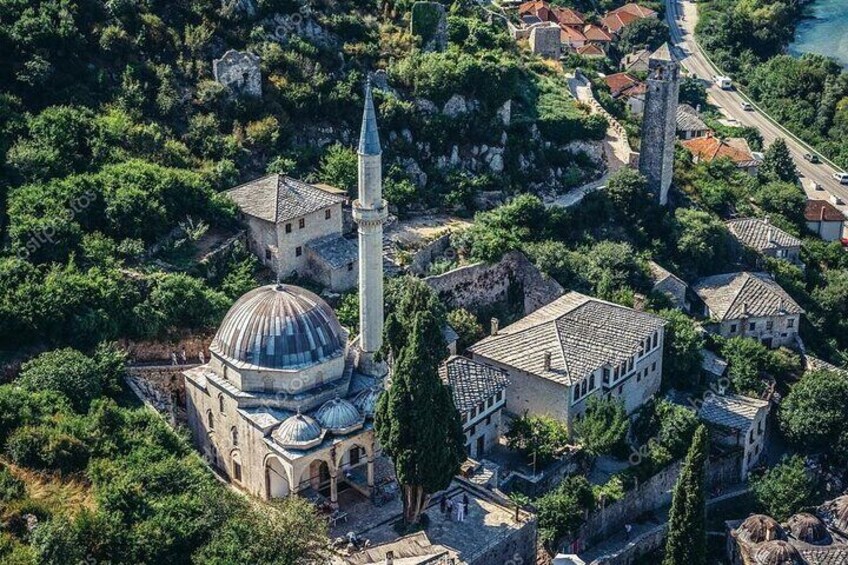 Pocitelj