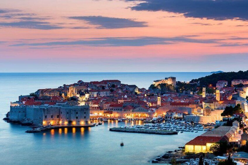 Dubrovnik