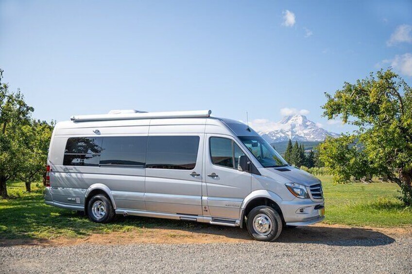 Van