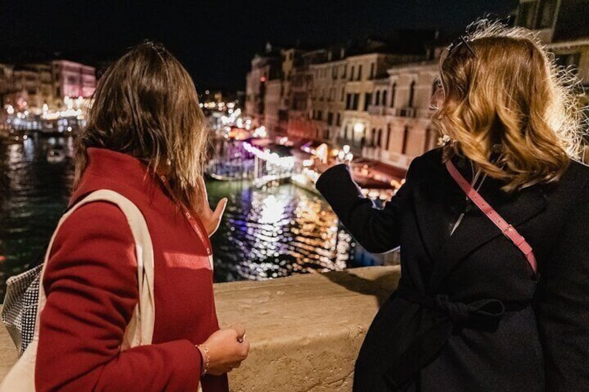 Venice Cicchetti & Spritz Food Tour in Cannaregio with Dinner