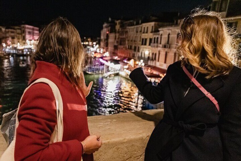 Venice Cicchetti & Spritz Food Tour in Cannaregio with Dinner