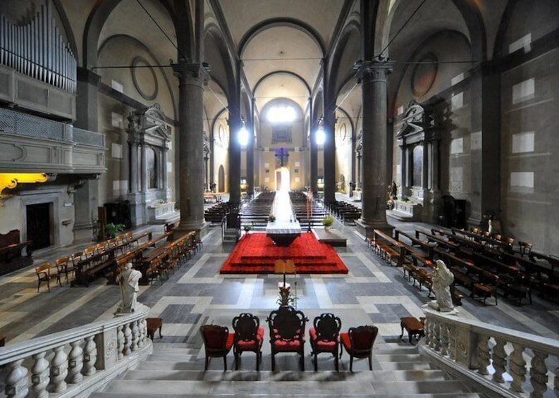 Cathedral of Cividale del Friuli