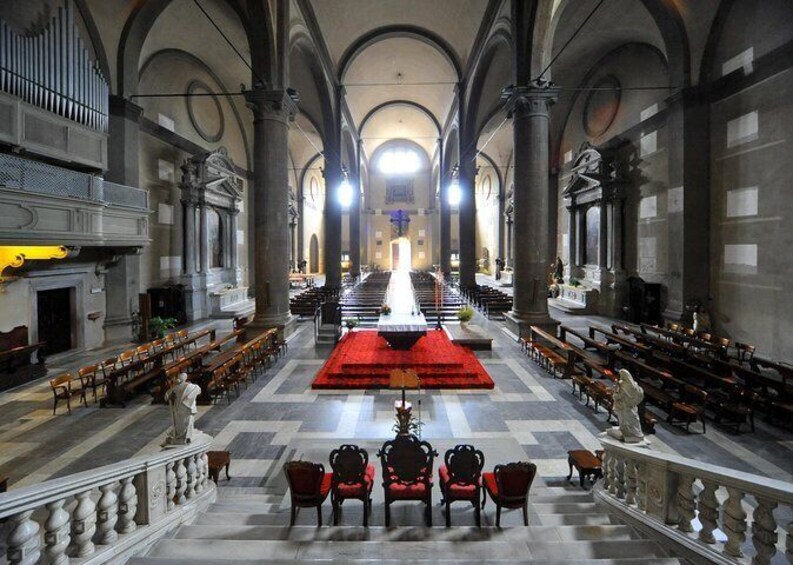 Cathedral of Cividale del Friuli