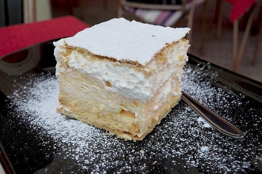 Kremšnita
