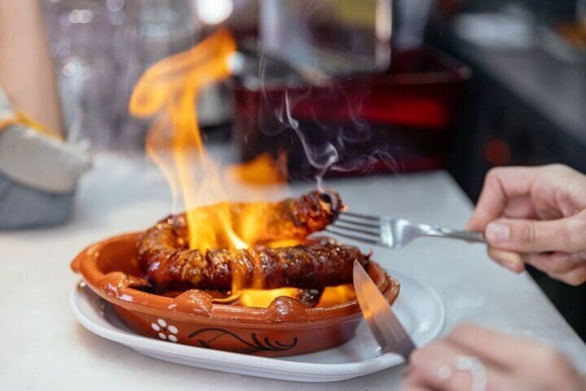The Award-Winning PRIVATE Food Tour of Lisbon: The 10 Tastings