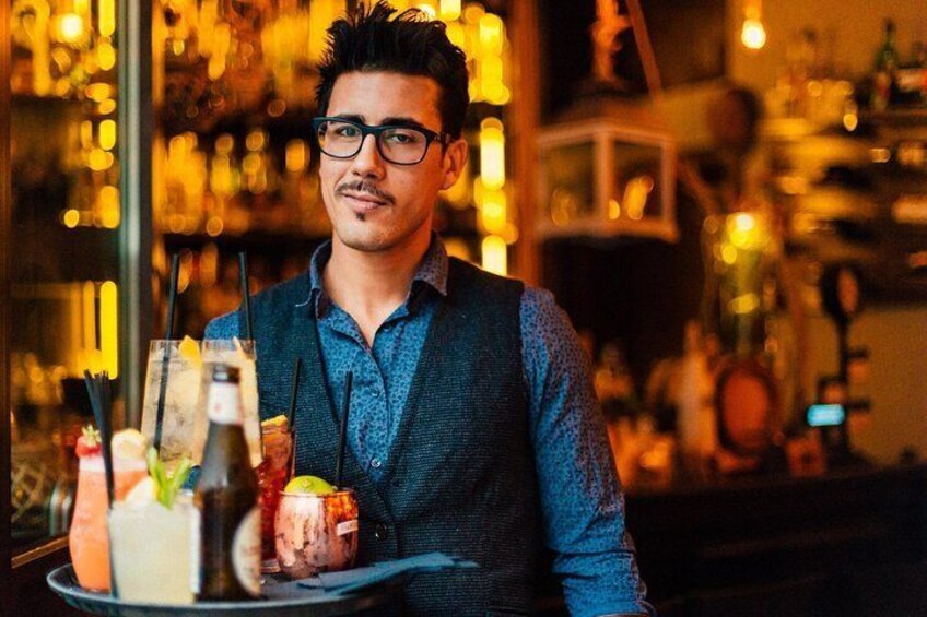 MILAN Aperitivo Private Tour