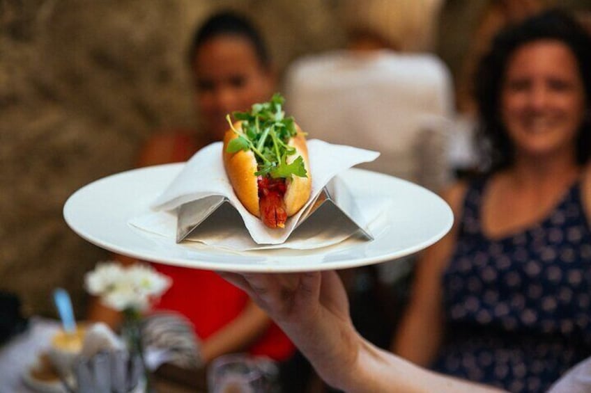 The 10 Tastings of Prague With Locals: Private Food Tour