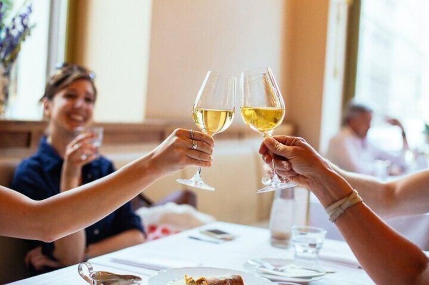 The 10 Tastings of Prague With Locals: Private Food Tour