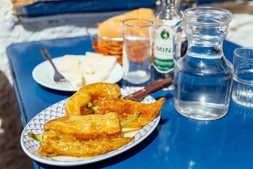 The 10 Tastings: the Award Winning Private Food Tour of Athens