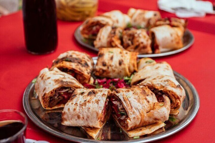 The Award-Winning PRIVATE Food Tour of Istanbul: The 10 Tastings