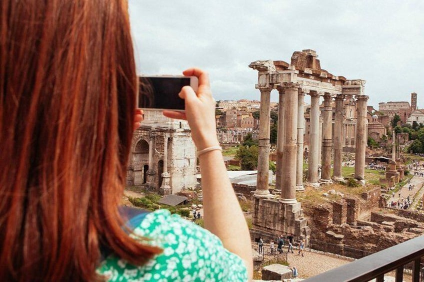 Highlights & Hidden Gems of Rome!