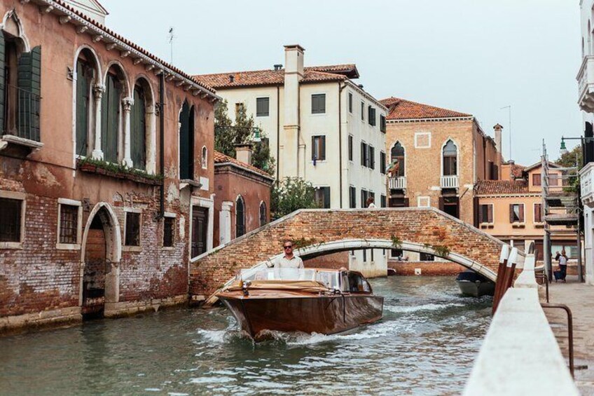 Alternative Venice