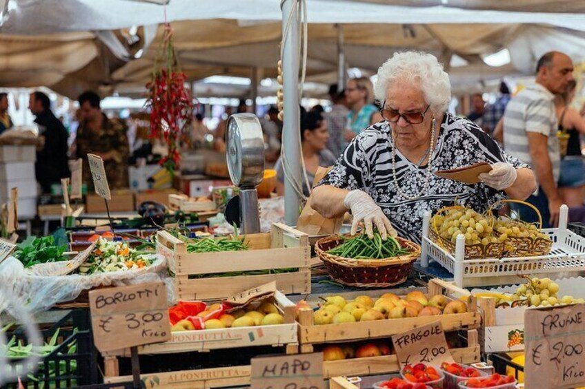 The Award-Winning Private Food Tour of Rome