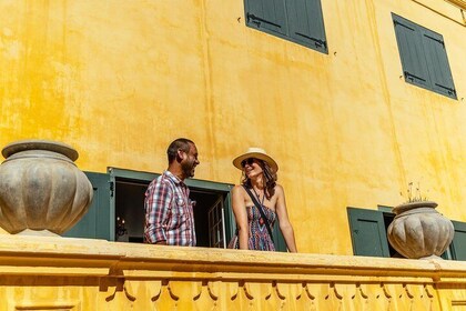 Highlights und versteckte Schätze Kapstadts inklusive Tickets und Snack