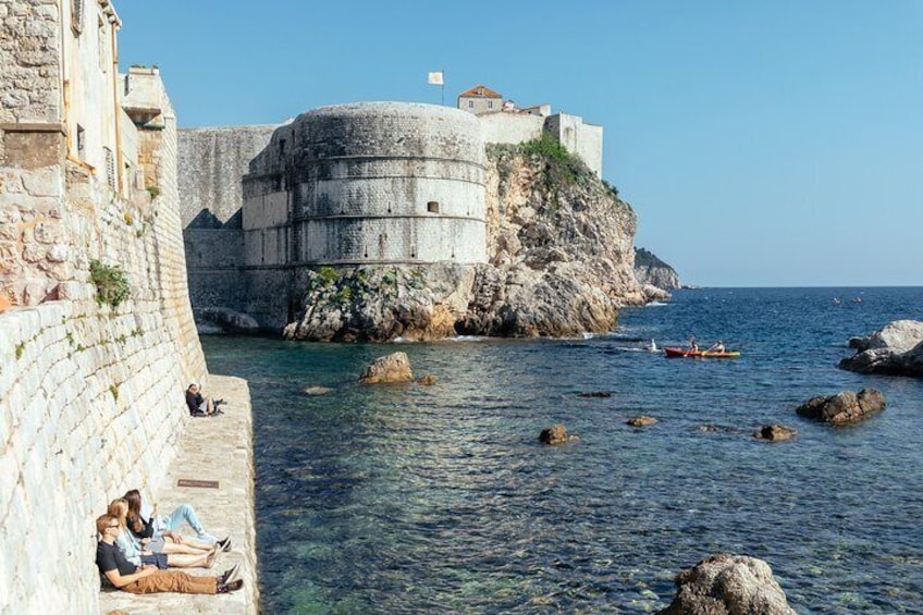 Highlights and Hidden Gems in Dubrovnik