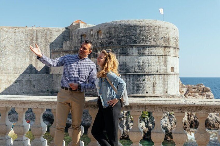 Discover the best of Dubrovnik with a local