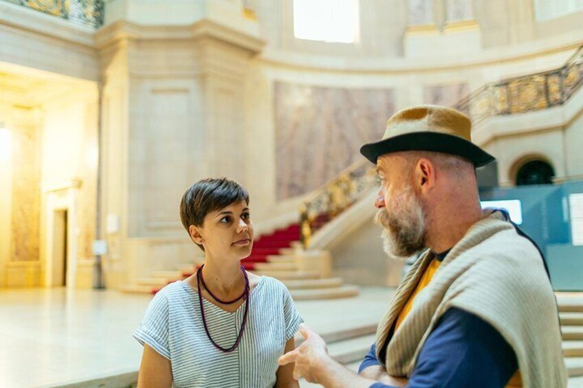 Learn about the amazing museums on the island