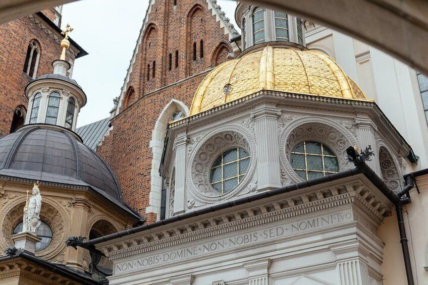 Best of Krakow Private Tour: Highlights & Hidden Gems with a local private guide 