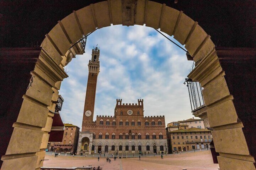 Highlights & Hidden Gems of Siena Private Tour - Duomo Included 