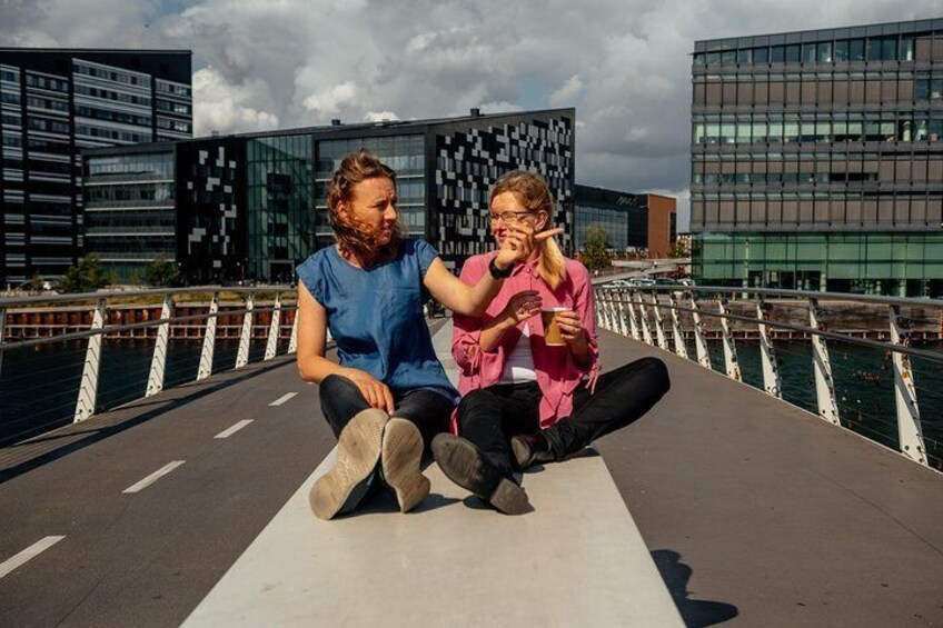 Discover Vesterbro’s resilient history