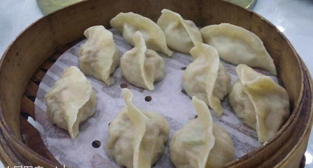 Shenyang Laobian Dumpling 