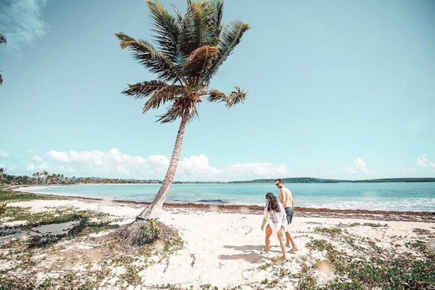 Snorkeling Tour to Vieques Island