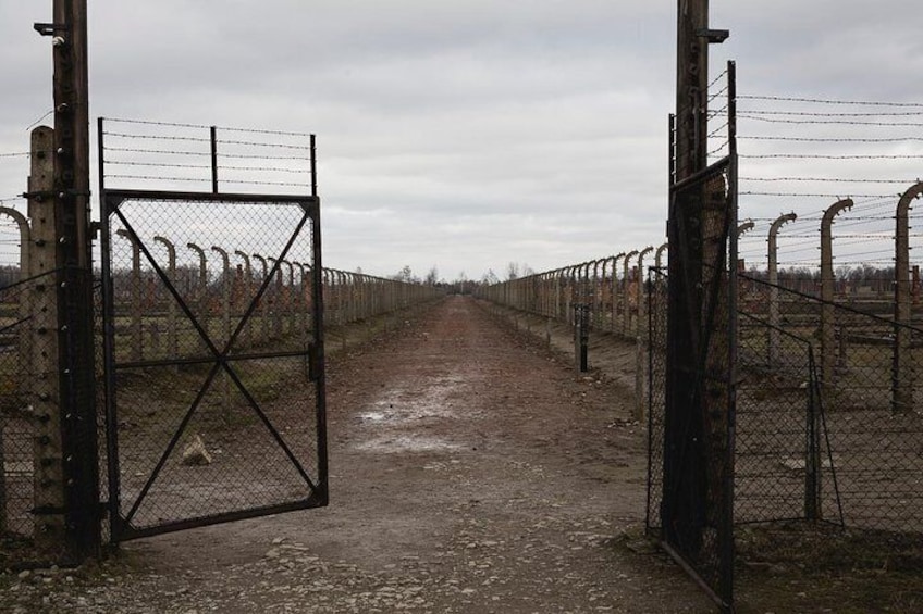 Birkenau kl.II