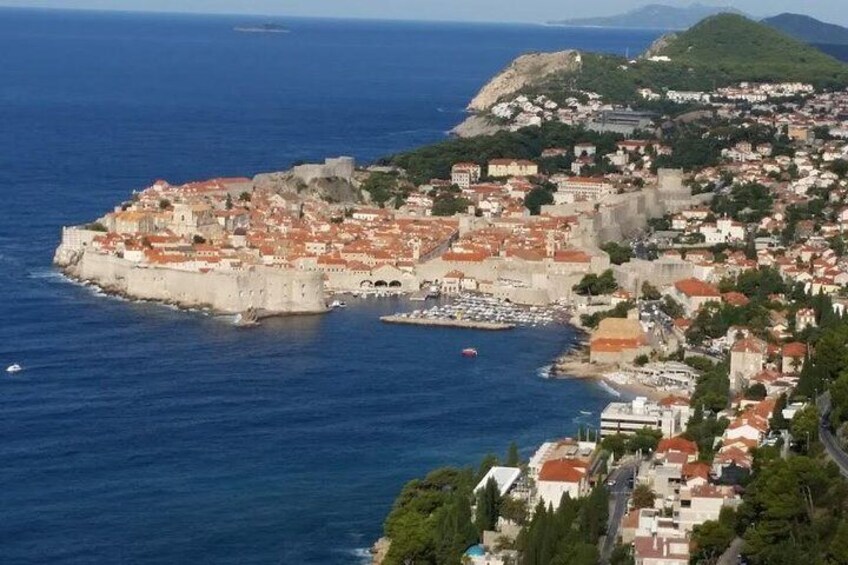 Dubrovnik