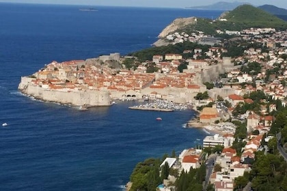 Dubrovnik Private Day Trip from Split (round trip transfer)