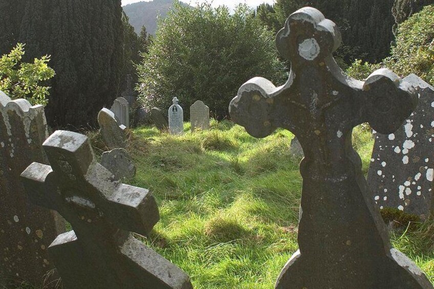 Glendalough