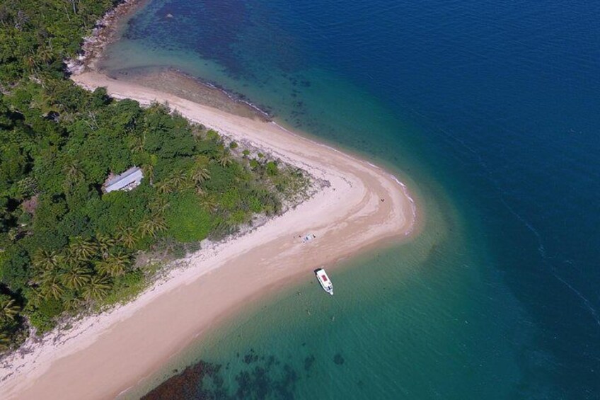 Bedarra Island