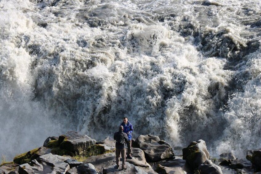 Dettifoss