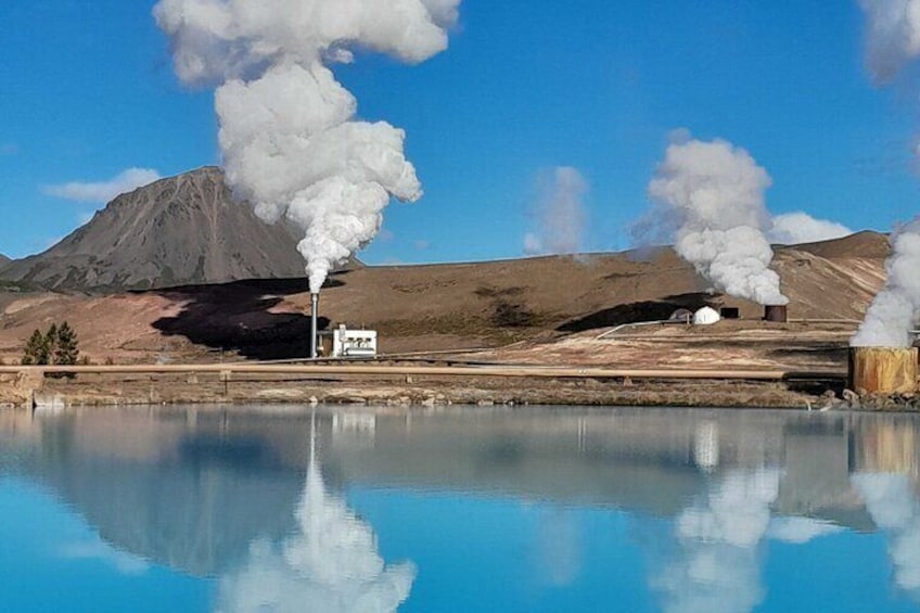 Private Tour in Northern Iceland from Akureyri