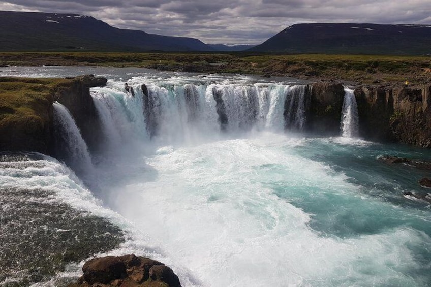 Goðafoss