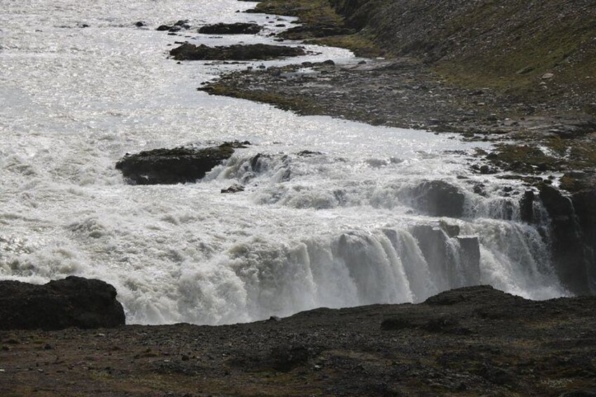 Gýgjarfoss