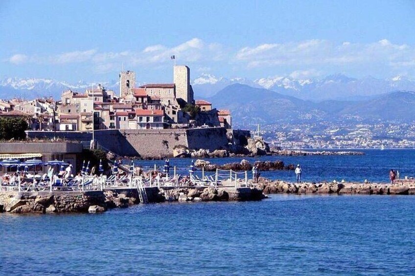 Exclusive Access to Provence's Most Beautiful Villages, Historic Castles and Scenic Views in Gourdon, Explore the Craftsmanship of Provence: Perfumes, Silks, and Glass, Taste France: Chocolate and Can