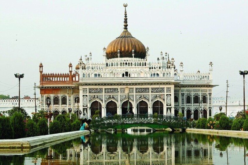 Chota Imambara