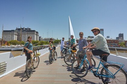 Kleine groep Zuidelijke immersieve fietstocht