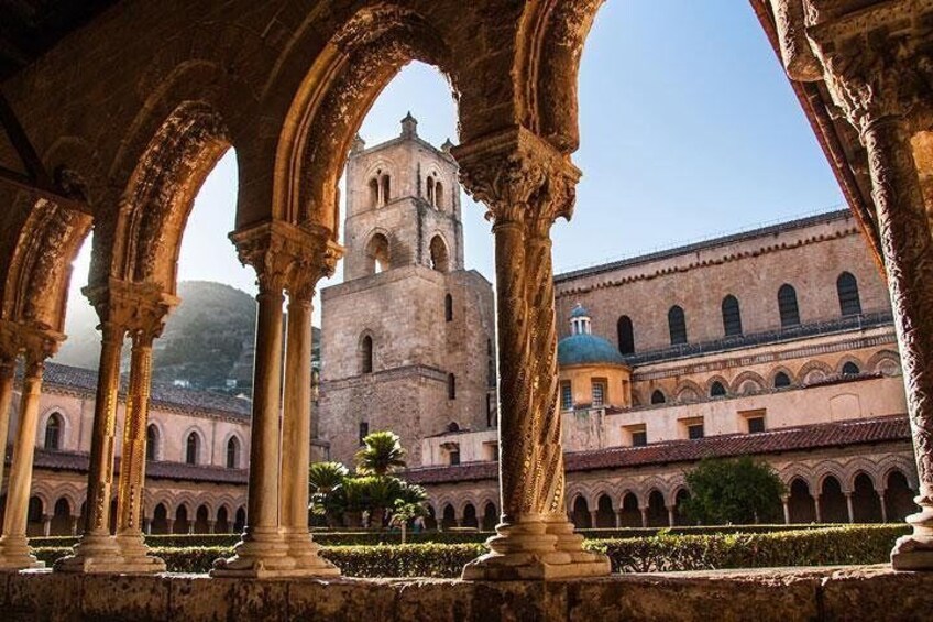 Duomo di Monreale