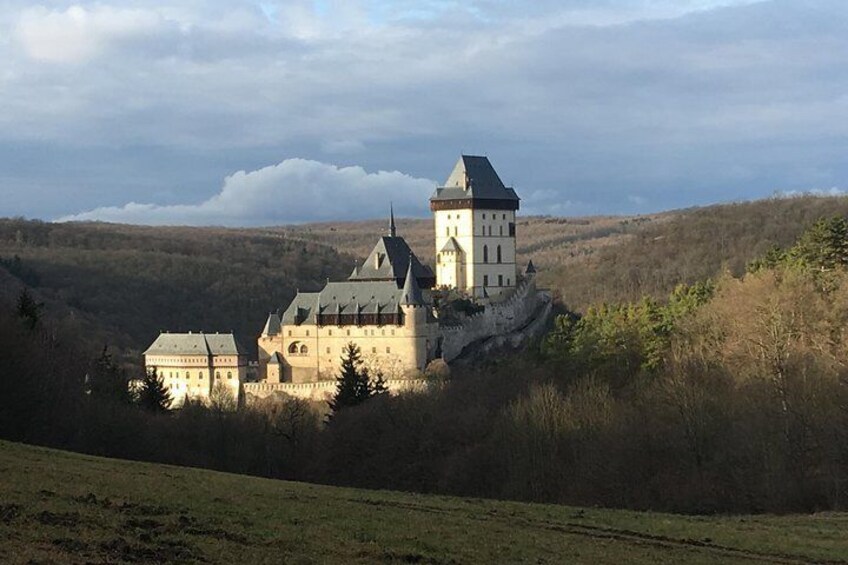 Karlstejn