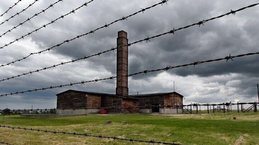 Lublin and Majdanek Small Group Tour from Warsaw with Lunch