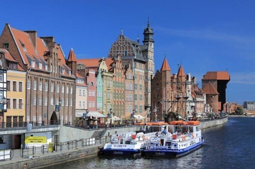 Gdansk