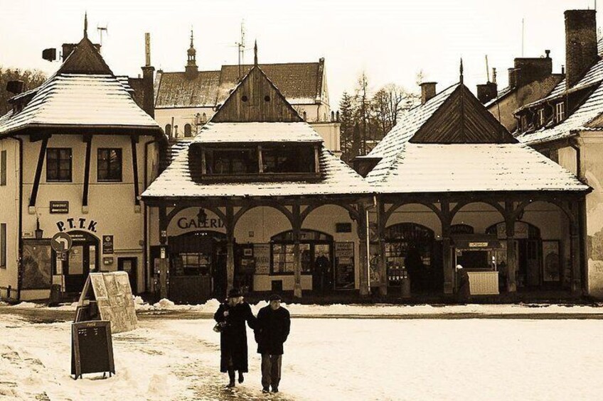 Kazimierz Dolny