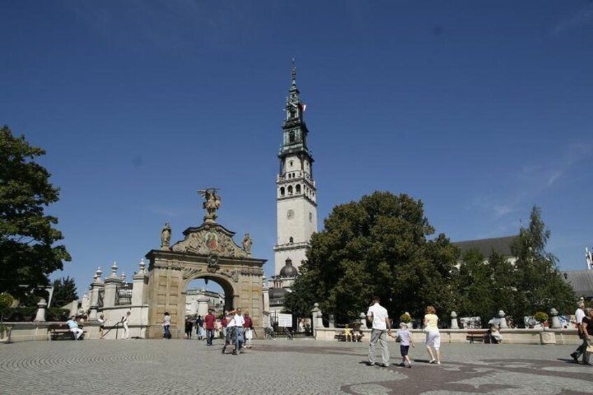 Czestochowa