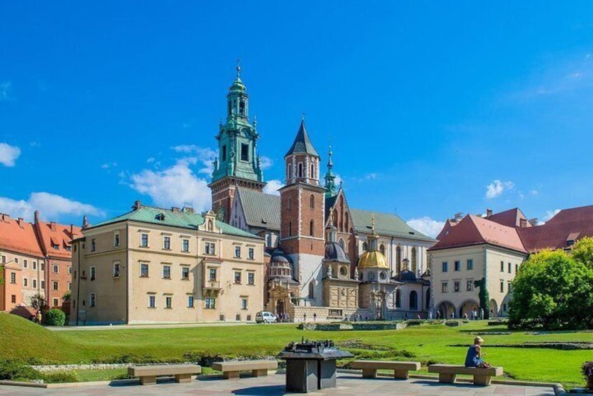 Krakow