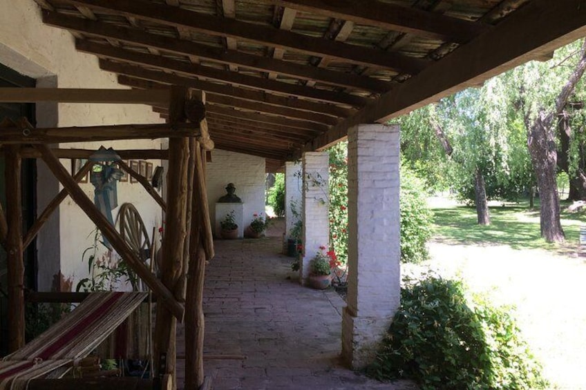 San Antonio de Areco and Lujan Day Trip from Buenos Aires